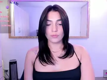 Chaturbate Sex Chat of _ericavanderhill_