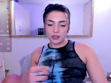 Chaturbate Adult Webcam of _ericavanderhill_