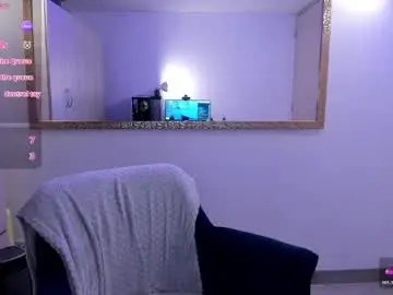Chaturbate Live Sex of _ericavanderhill_