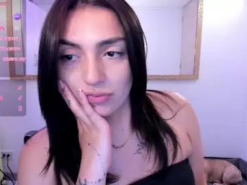 Chaturbate Free Live Porn of _ericavanderhill_
