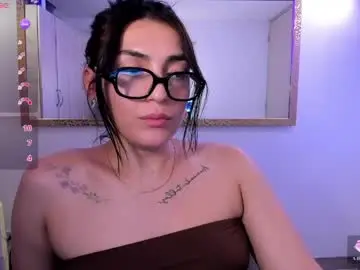 Chaturbate Adult Webcams of _ericavanderhill_
