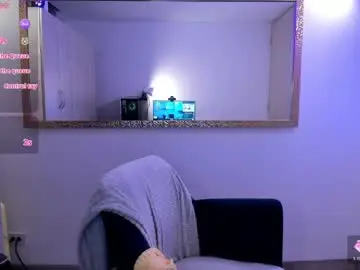 Chaturbate Best live sex cam show of _ericavanderhill_