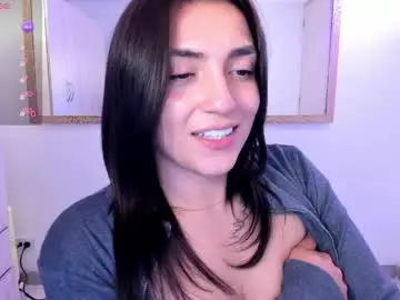 Chaturbate Live Porn of _ericavanderhill_