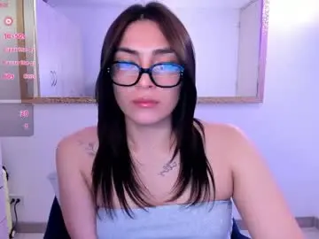 Chaturbate Free Live Porn of _ericavanderhill_