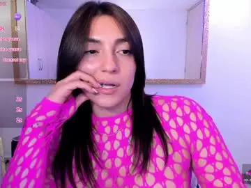 Chaturbate Nude Webcam of _ericavanderhill_
