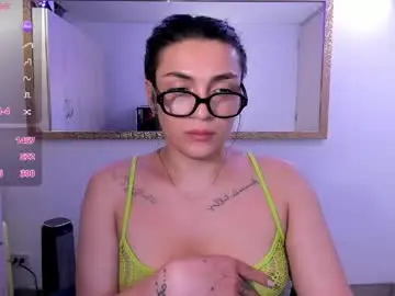 Chaturbate Live Sex of _ericavanderhill_