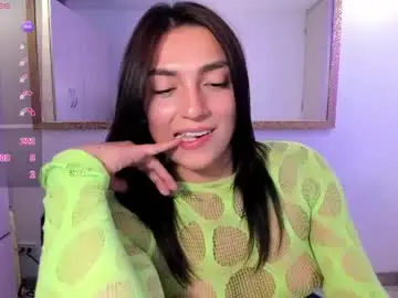 Chaturbate Live Porn of _ericavanderhill_