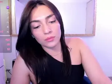 Chaturbate Private Sex Chat of _ericavanderhill_