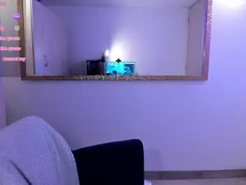 Chaturbate Adult Webcam of _ericavanderhill_