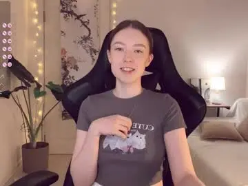 Chaturbate Best Webcam of _lucky13__