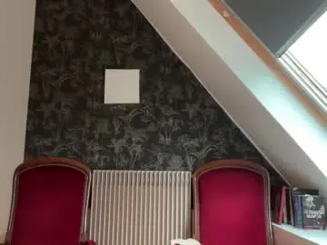 Chaturbate Adult Webcams of alfavortex