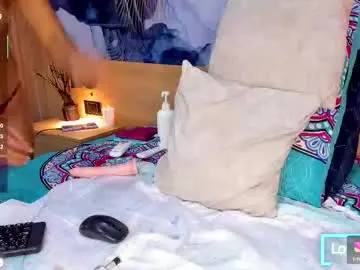 Chaturbate Free Live Porn of anabacker01