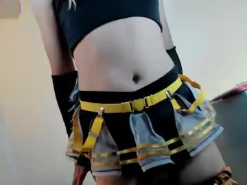 Chaturbate Adult Webcam of andy_candy01