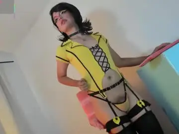 Chaturbate Watch Live Sex Cams of andy_candy01