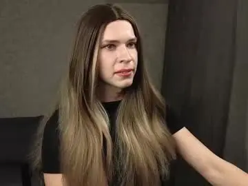 Chaturbate Best live sex cam show of anna_inheart