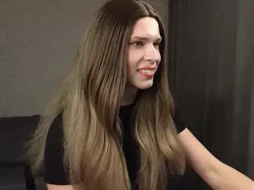 Chaturbate Nude Webcam of anna_inheart