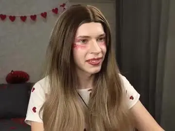 Chaturbate Free Live Porn of anna_inheart