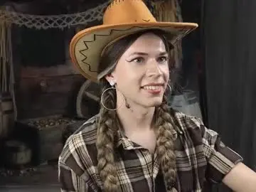 Chaturbate Live Sex of anna_inheart