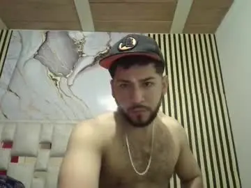 Chaturbate Sex Cam of arthur1718