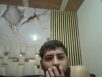 Chaturbate Private Sex Chat of arthur1718