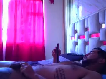 Chaturbate Private Sex Chat of arthur1718