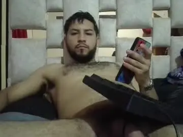 Chaturbate Private Sex Chat of arthur1718