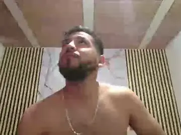 Chaturbate Sex Cam of arthur1718