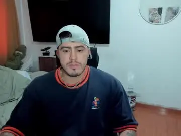 Chaturbate Live Porn of baltazardupont