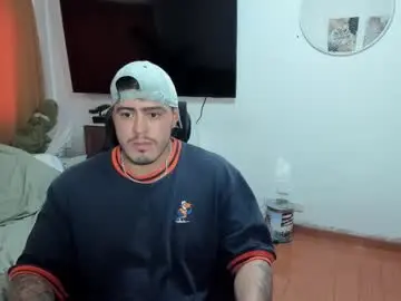 Chaturbate Live Sex of baltazardupont