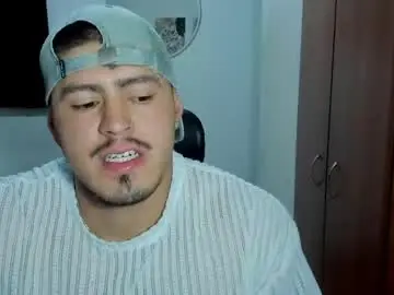 Chaturbate Nude Webcam of baltazardupont