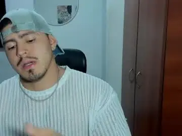 Chaturbate Nude Webcam of baltazardupont