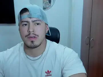 Chaturbate Watch Live Sex Cams of baltazardupont