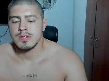 Chaturbate Adult Webcam of baltazardupont