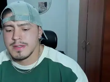 Chaturbate Sex Chat of baltazardupont