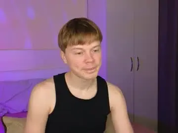 Chaturbate Nude Webcam of cameron_crowly