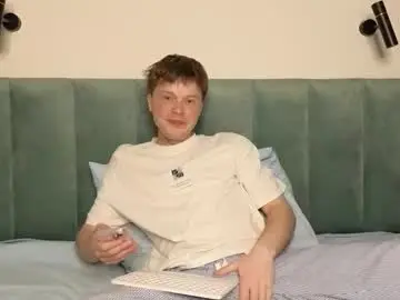 Chaturbate Sex Cam of cameron_crowly