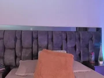 Chaturbate Live Sex of carol_horny