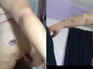 Chaturbate Live Sex of cherry_mia12