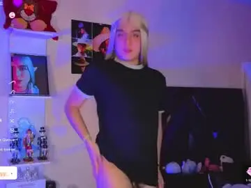 Chaturbate Private Sex Chat of cleo_d_nile