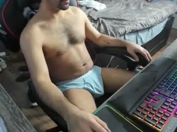 Chaturbate Adult Webcam of dannydusk