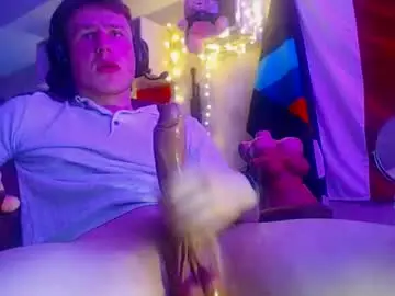 Chaturbate Adult Webcams of dannyk5