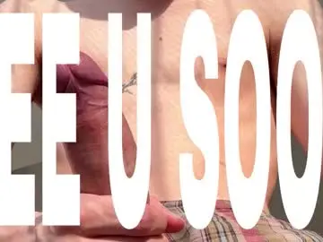 Chaturbate Best Webcam of davey_ebash