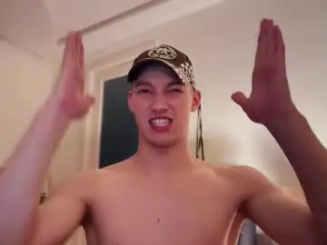 Chaturbate Sex Cam of davey_ebash