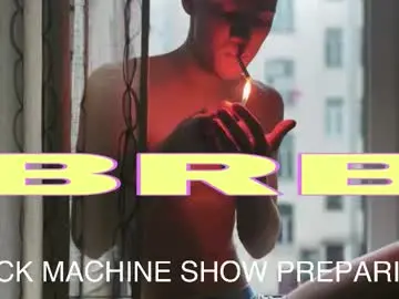 Chaturbate Sex Cam of davey_ebash