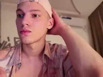 Chaturbate Best live sex cam show of davey_ebash