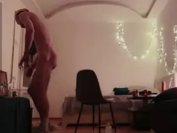 Chaturbate Adult Webcam of davey_ebash