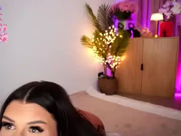 Chaturbate Best live sex cam show of emilyhudsson