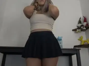 Chaturbate Adult Webcam of english_rose__