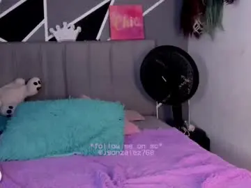 Chaturbate Live Sex of fem_boy6
