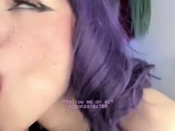 Chaturbate Private Sex Chat of fem_boy6